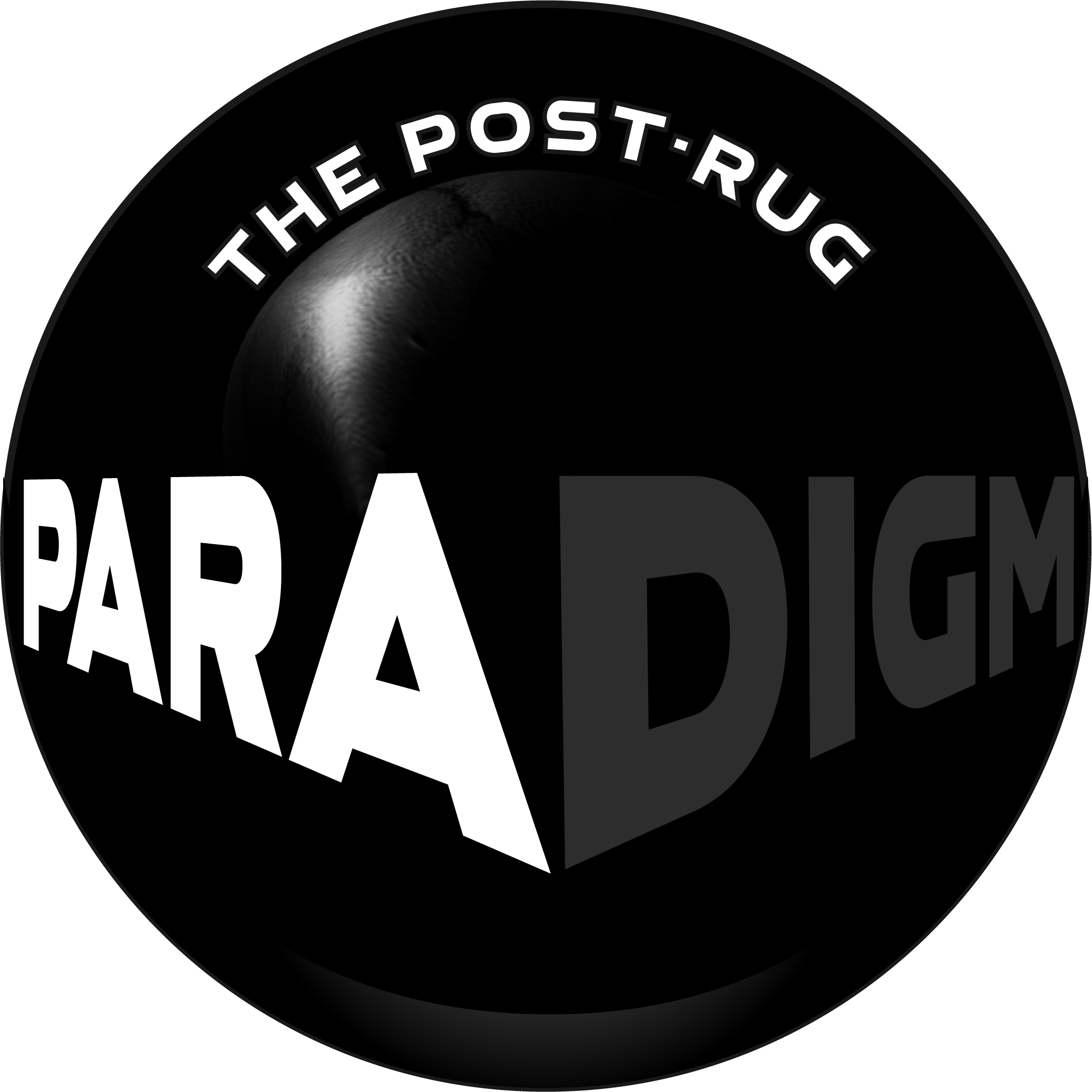 Paradigm circular logo